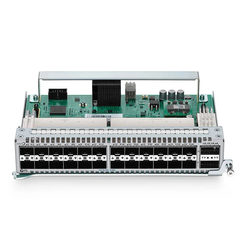 Data Center Switches