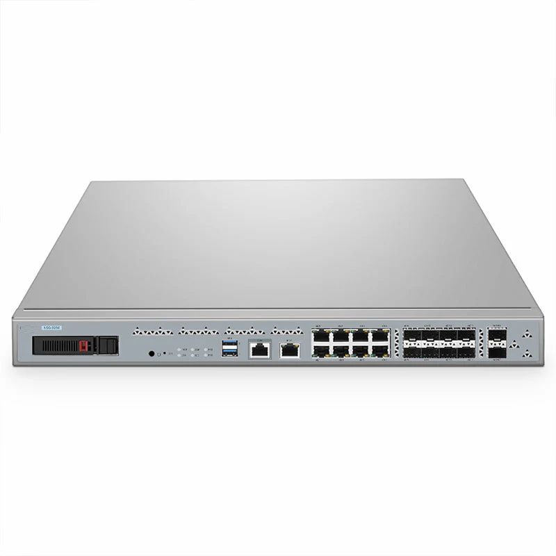 Router, Security, NPB