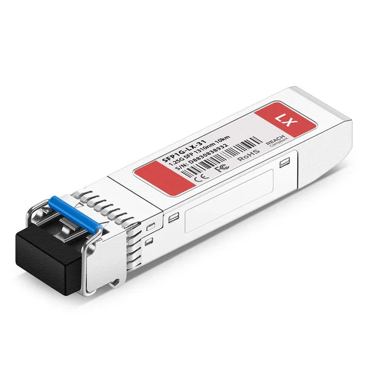Optical Transceivers
