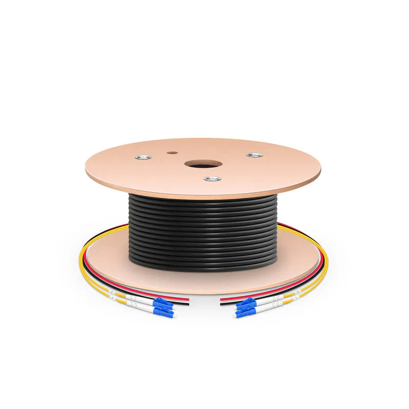 Specialty Fiber Cables