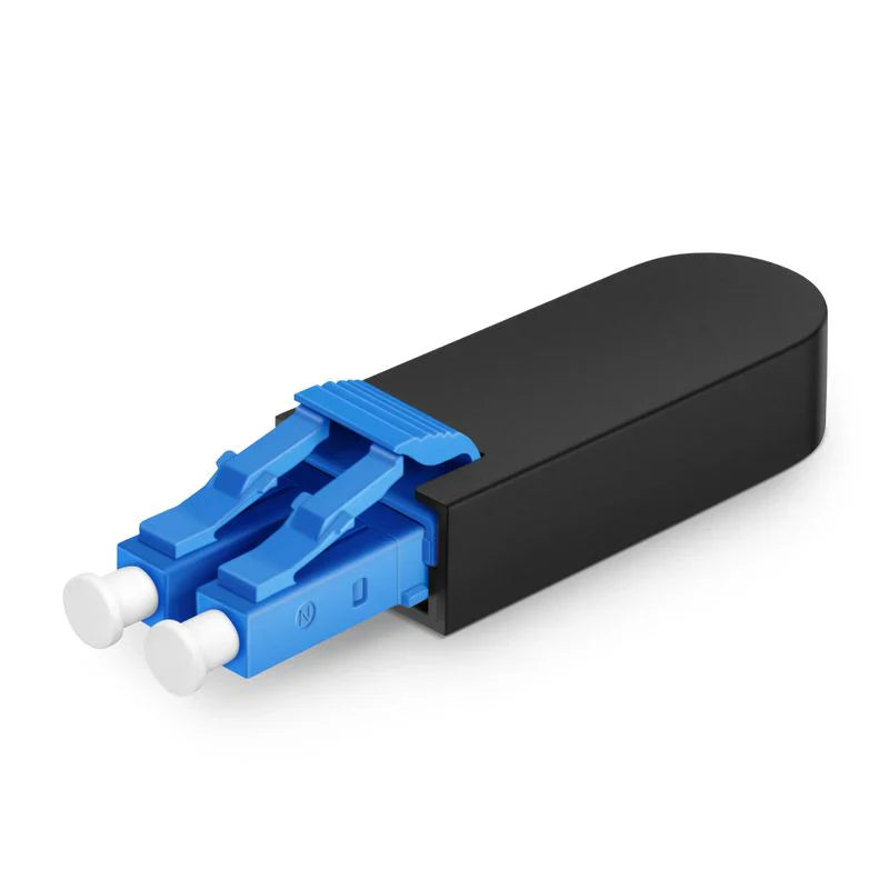 Fiber Optic Connectivity