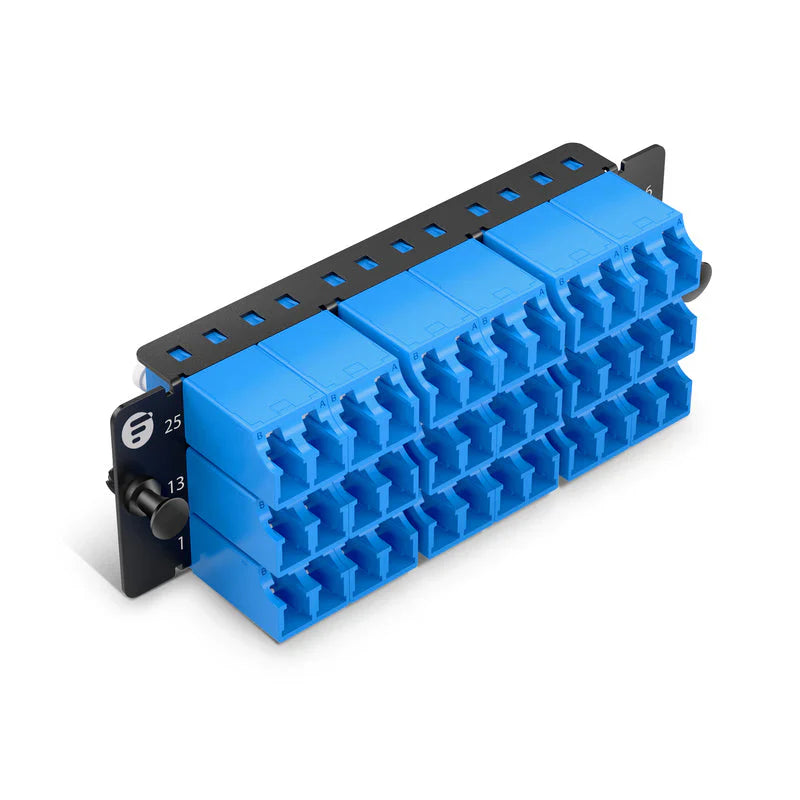Fiber Optic Panels