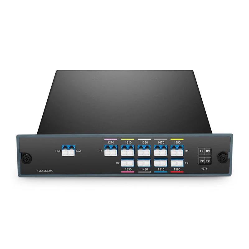Multiplexer & OADM