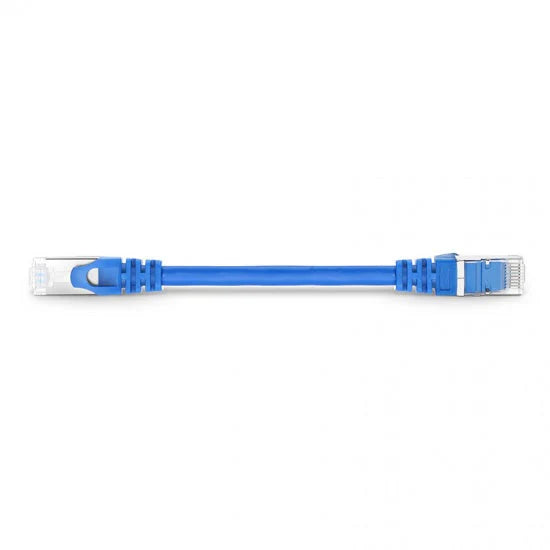 Copper Patch Cords