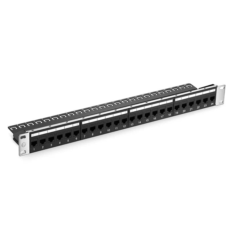 Patch Panels