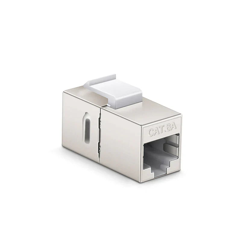 Connectors & Jacks