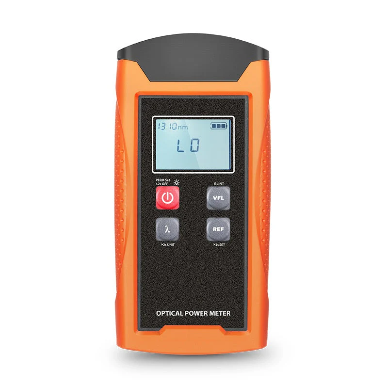 Fiber Optic Testers