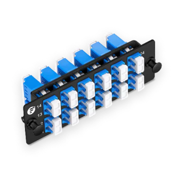 Panels, Enclosures & Racks