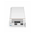 D7000 2MC2, 2 x 100G QSFP28 to 1 x 200G CFP2 OTN Muxponder for D7000 Managed Chassis
