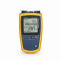 Fluke Networks MFPOWERMETER MultiFiberâ„¢ Pro Handheld Optical Power Meter with MPO-12 connector