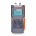 FHOM-203 Handheld Optical Multimeter with Visual Fault Locator with FC Connector
