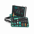 Pro'sKitÂ® Fiber Optic & Telecom Installation Tool Kit PK-9472G