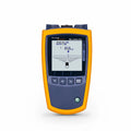 Fluke Networks Handheld Fiber Optical Light Source (850nm) with MTPÂ®/MPO-12 Female UPC Connector