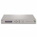 D7000 BDRA5008 Co-propagating Distributed Raman Amplifier with 8dB Gain, 80 Wavelengths, Dual AC PSUs, 1U Rack Mount