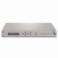 D7000 PDRA5014 Counter-propagating Distributed Raman Amplifier with 14dB Gain, 80 Wavelengths, Dual AC PSUs, 1U Rack Mount