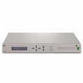 Customized Distributed Raman Amplifier, Dual AC/DC PSUs, 1U Rack Mount