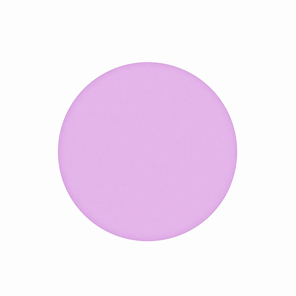 1Î¼m 1 Piece Purple Polishing Film with 127mm Diameter