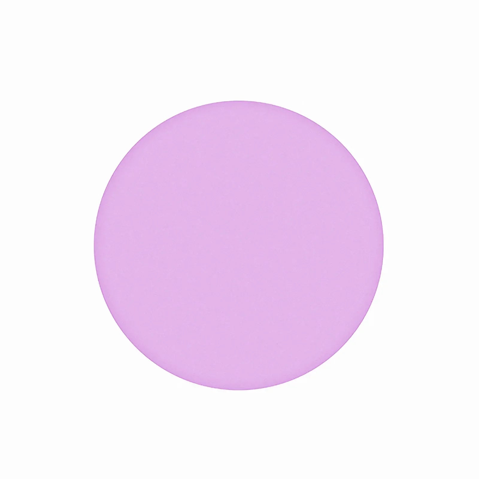 1Î¼m 1 Piece Purple Polishing Film with 127mm Diameter