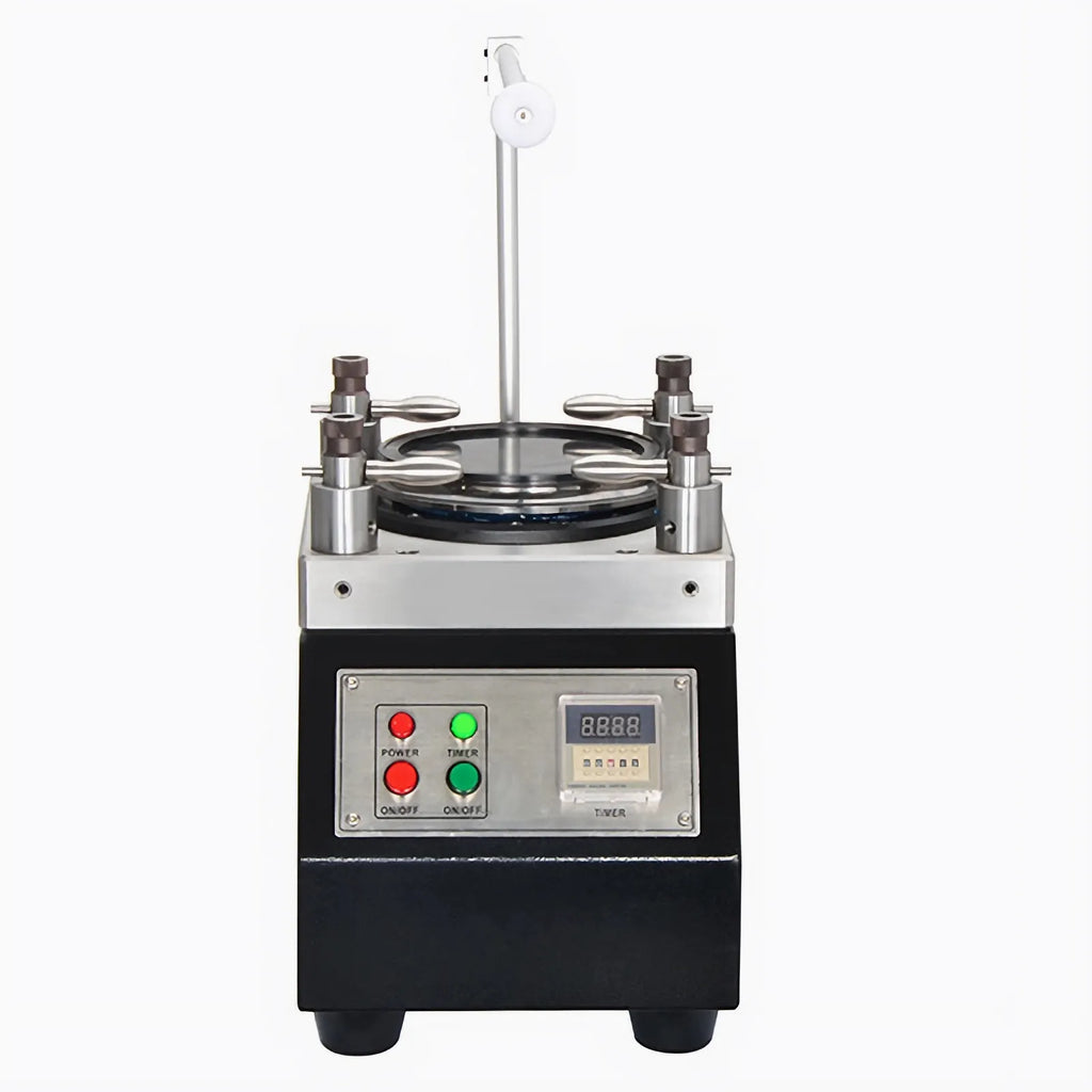 Fiber Optic Polishing Machine FS-20A Square Pressurized Polisher