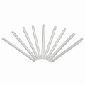 1.2 x 40mm Fiber Optic Splice Protection Sleeve, Single Fiber, 100pcs/pkg