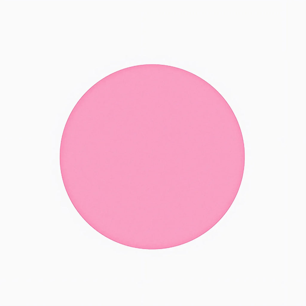 3Î¼m 1 Piece Pink Polishing Film with 127mm Diameter