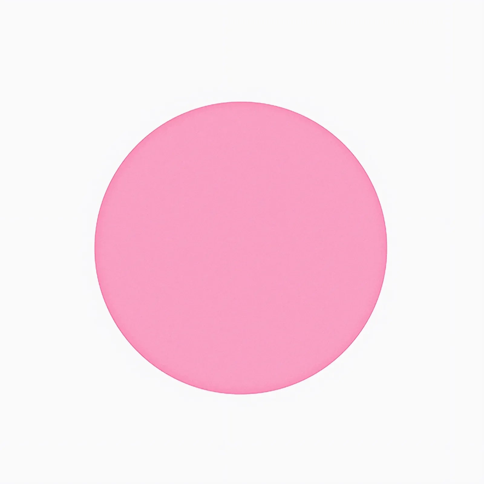 3Î¼m 1 Piece Pink Polishing Film with 127mm Diameter