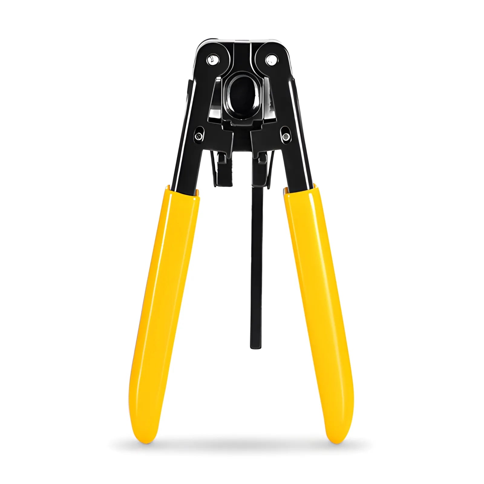 FTTH Drop Cable Stripper Covered Wire Stripping Device