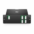 1 x 8 PLC Fiber Splitter, Standard FHDâ„¢ Cassette LC/APC, Singlemode, for Optical LAN