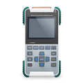 FOTR-201 Handheld OTDR (1310Â±20nm/1550Â±20nm, 24/22dB) with FC/SC Connector