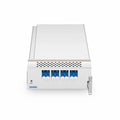 D7000 OCM08, 8 Channels 1528~1568nm Optical Channel Monitor (OCM) for D7000 Series Managed Chassis