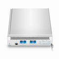 D7000 OA1825, DWDM EDFA Bidirectional Amplifier with PA 15-25dB and BA 8-18dB Gain, 21.5dBm Output for D7000 Series Managed Chassis, with Built in OSC, VOA