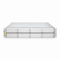 D7000-CH2U, 8 Slots 2U Unloaded Chassis, Support Single-wavelength 200G/400G, Up to 3.2Tbps Capacity, Redundant AC PSUs, Support AmpCon-T/WebGUI Network Management