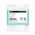 1.25mm Fiber Optic Lint-free Foam Clean Swabs (100pcs/Pack)
