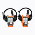 AOT600 Optical Talk Set