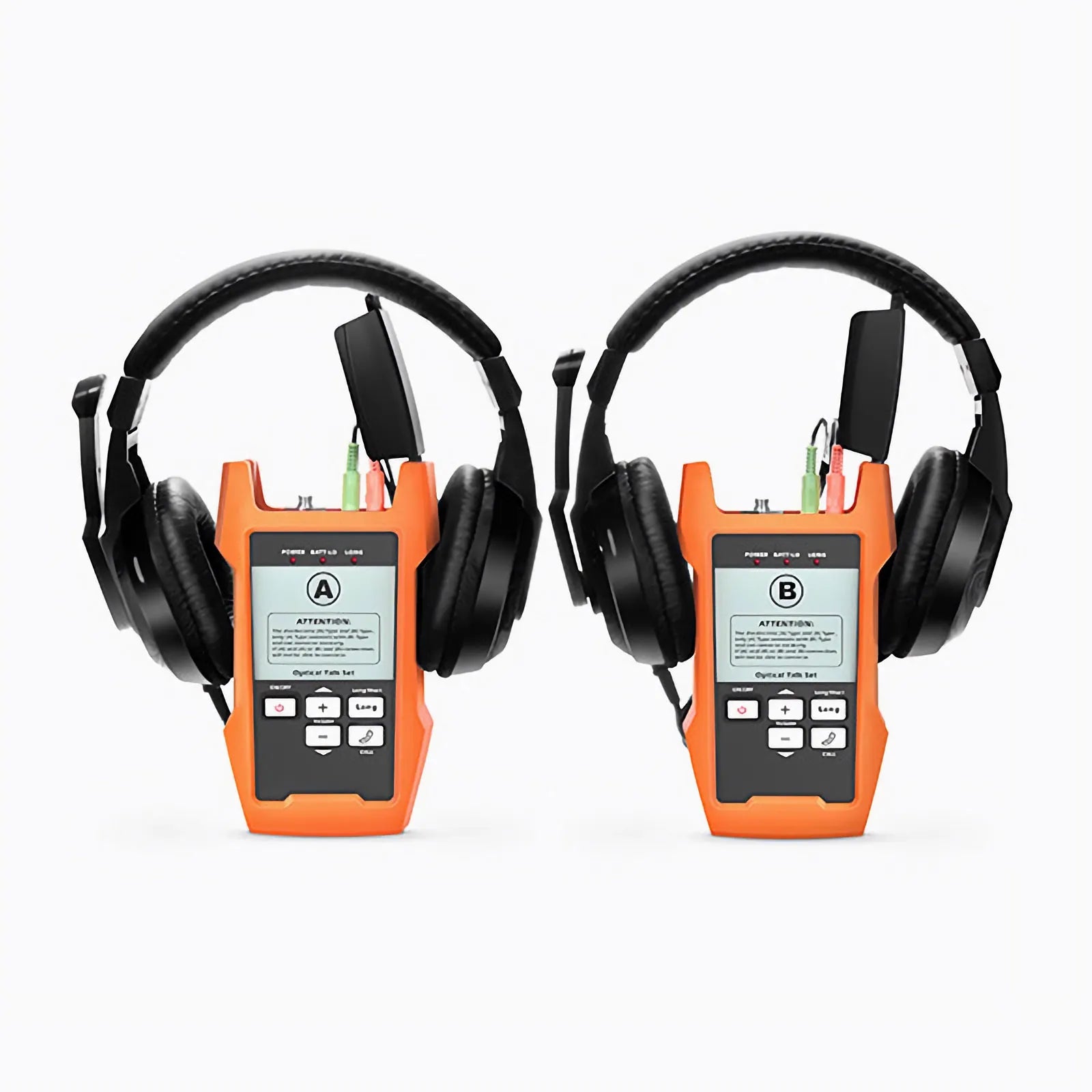AOT600 Optical Talk Set