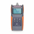 FOPM-203 Handheld Optical Power Meter (-70~+10dBm) with 2.5mm FC/SC/ST Connector