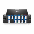 8 Channels CWDM Mux Demux, 1470-1610nm, with Monitor and Expansion Port, 2.0dB Typical IL, LC/UPC, Dual Fiber, High Density, FHDâ„¢ Plug-in Module