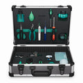 Pro'sKitÂ® FTTH Fiber Optic Tool Kit PK-9458-1