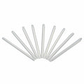 1.0 x 60mm FTTH Fiber Optic Splice Protection Sleeve, Single Fiber, 50pcs/pkg