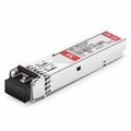 Cisco Compatible SFP 1000BASE-CWDM 1610nm 160km DOM Duplex LC/UPC SMF Optical Transceiver Module for Transmission