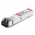 Cisco Compatible SFP 1000BASE-CWDM 1470nm 160km DOM Duplex LC/UPC SMF Optical Transceiver Module for Transmission
