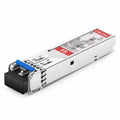 H3C Compatible SFP 1000BASE-CWDM 1510nm 160km DOM Duplex LC/UPC SMF Optical Transceiver Module for Transmission