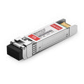 Cisco C56 DWDM-SFP-3268 Compatible SFP 1000BASE-DWDM 1532.68nm 100GHz 120km DOM Duplex LC/UPC SMF Optical Transceiver Module for Transmission