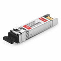 Cisco C50 DWDM-SFP-3740 Compatible SFP 1000BASE-DWDM 1537.40nm 100GHz 160km DOM Duplex LC/UPC SMF Optical Transceiver Module for Transmission