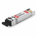 Cisco C49 DWDM-SFP-3819 Compatible SFP 1000BASE-DWDM 1538.19nm 100GHz 160km DOM Duplex LC/UPC SMF Optical Transceiver Module for Transmission