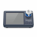 Customized EasyCheck V2 Digital Fiber Endface Inspector for Fiber Optic Cables, 400X