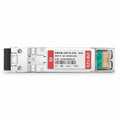 H3C C17 DWDM-SFP1G-63.86-100 Compatible SFP 1000BASE-DWDM 1563.86nm 100GHz 100km DOM Duplex LC/UPC SMF Optical Transceiver Module for Transmission