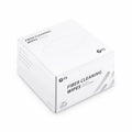 Dust-free Anti-static Fiber Cleaning Wipes 280/Box