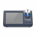 EasyCheck V2 Digital Fiber Endface Inspector for Transceivers, with SC/PC and LC Connectors, 200X
