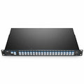 Customized Dual and Single Fiber DWDM Mux Demux